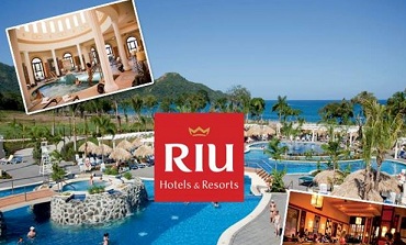 RIU Hotels & Resorts recibe el premio turístico más importante de Argentina