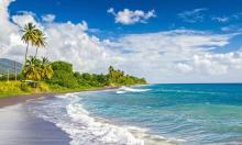 Caribe crisis combustible