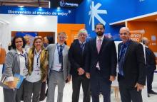 Enjoy Travel FITUR 2026