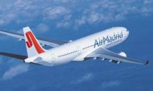 Air Madrid reembolsará a miles de afectados por el cierre de la compañía en 2006
