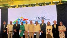III Foro Iberoamericano de Turismo