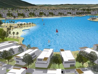 Construirán en Cartagena de Indias el mayor proyecto de segunda residencia de Colombia