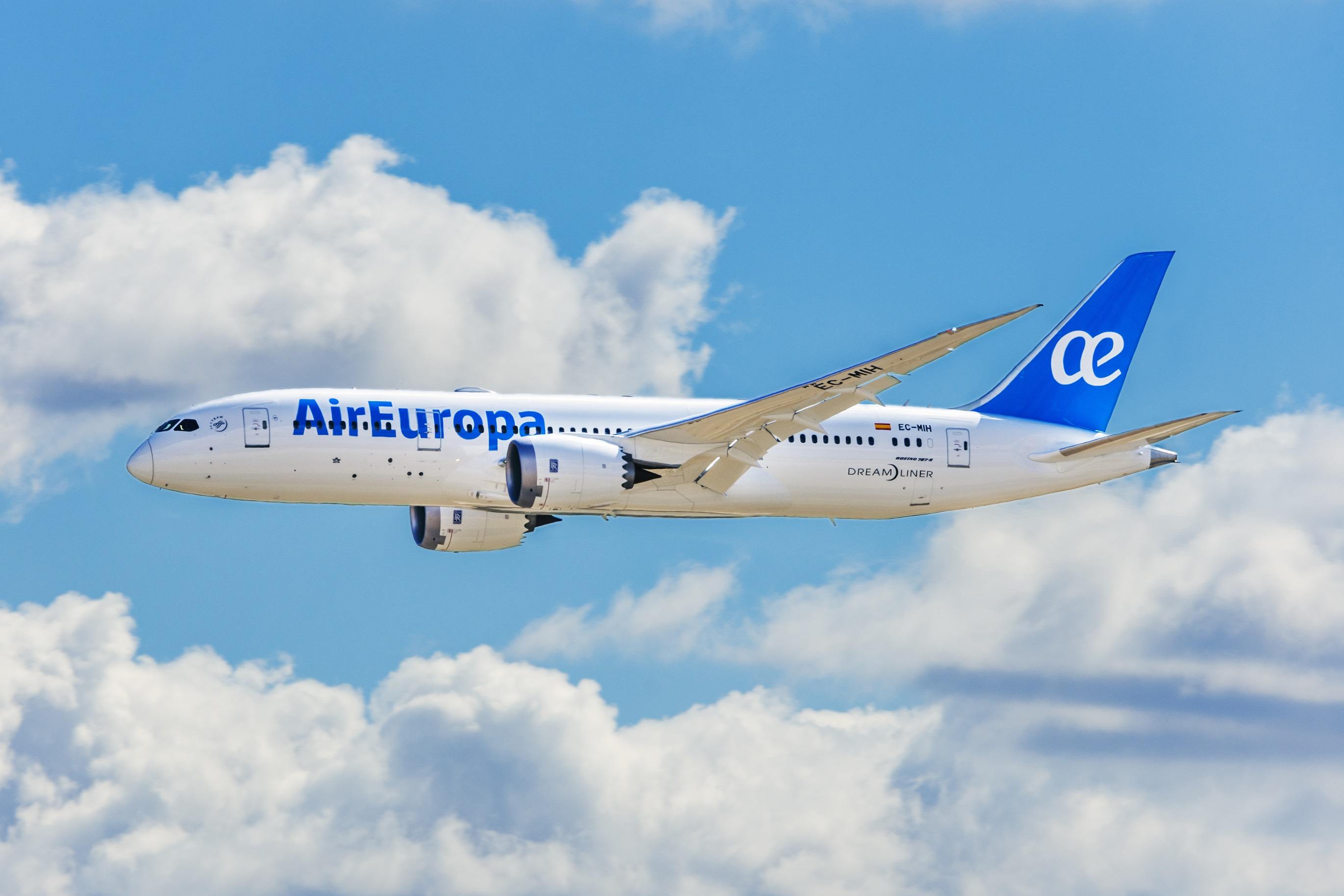 Air Europa