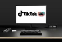 TikTok Go