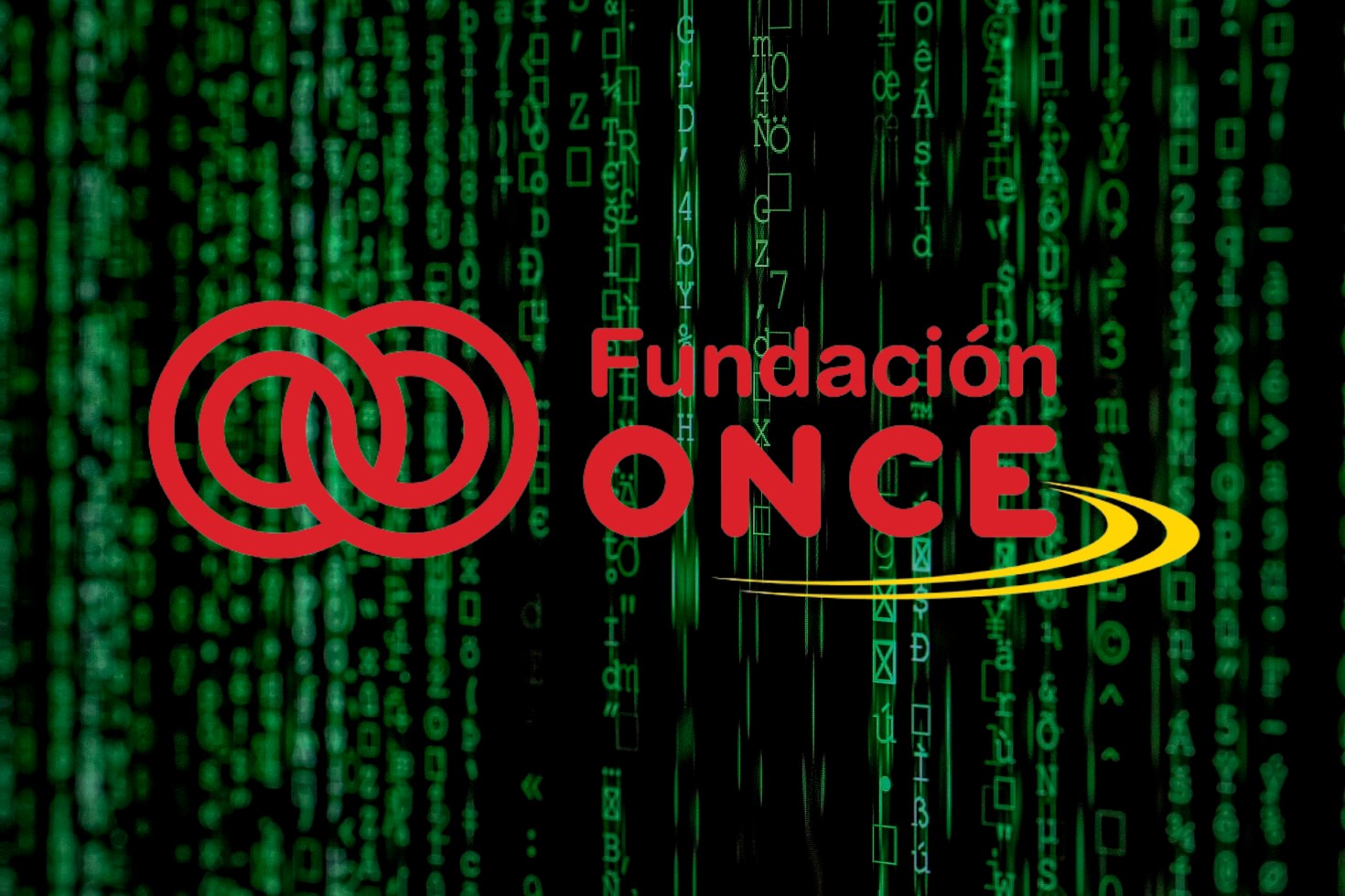 Fundación ONCE