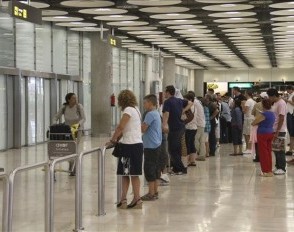 Orizonia se compromete a compensar a los turistas afectados por su actual situación