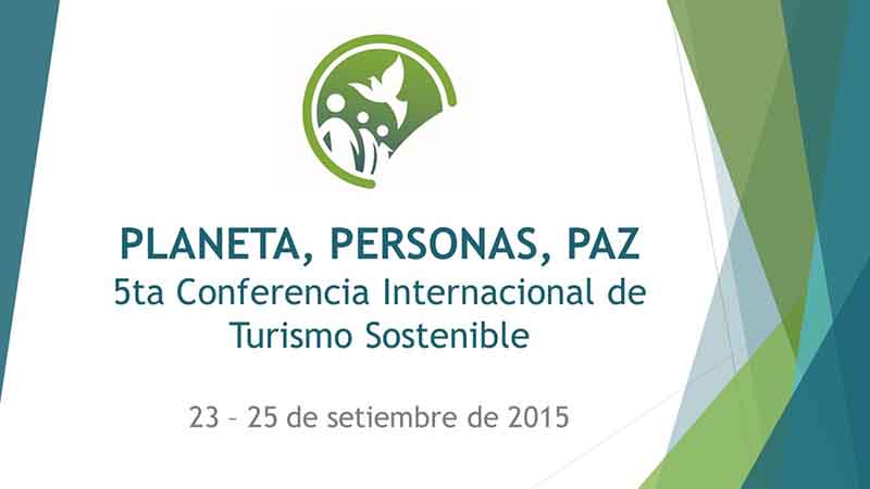 Costa Rica celebra Año Internacional del Turismo Sostenible para el Desarrollo