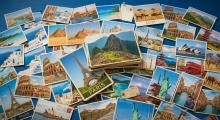 turismo internacional