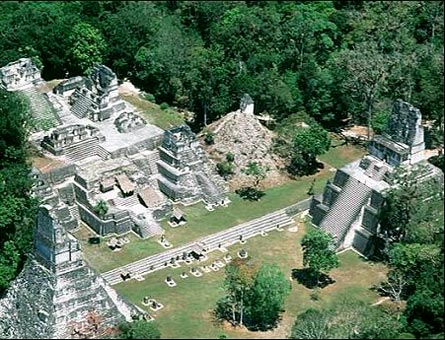 Guatemala proyecta Museo Maya para atraer turismo internacional