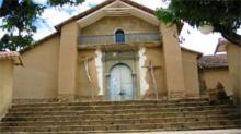 Restauran tres templos coloniales en provincias de Cusco