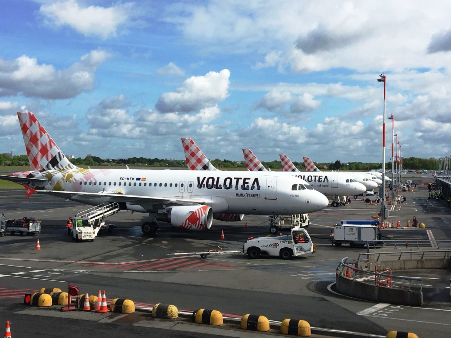 Volotea