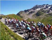 Argentina en Bicicleta: seis provincias, seis competencias