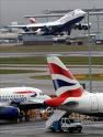 Reino Unido: Vuelven a fracasar negociaciones entre British Airways y su personal de cabina