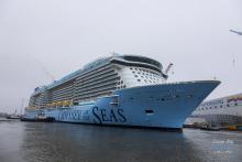 Odyssey of the Seas, Royal Caribbean