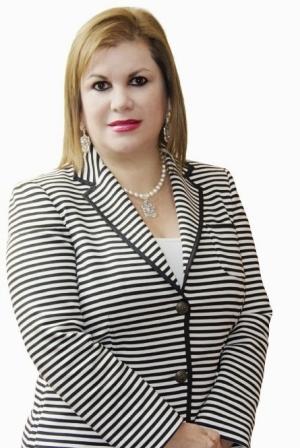 Entrevista a Maru Acevedo, viceministra de Turismo de Guatemala 