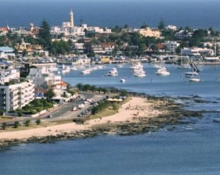 Autoridades del turismo mundial destacan avances del sector en Uruguay