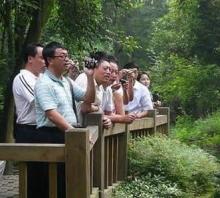 Siete países sudamericanos se unen para conquistar el mercado emisor chino