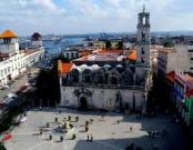 Cuba: Abrirán hotel de cuatro estrellas en histórico edificio de la Habana Vieja