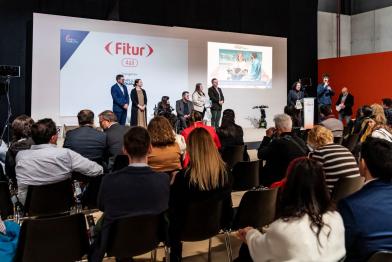 FITUR 4all