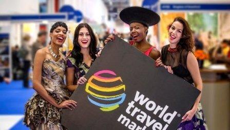 La industria del turismo se da cita en Londres en su gran feria mundial 