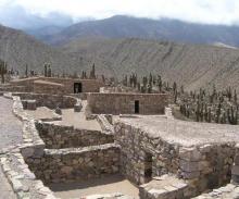 Desarrollan opciones para el ecoturismo en Salta, Argentina