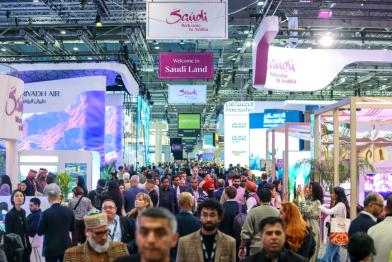 WTM London 2026