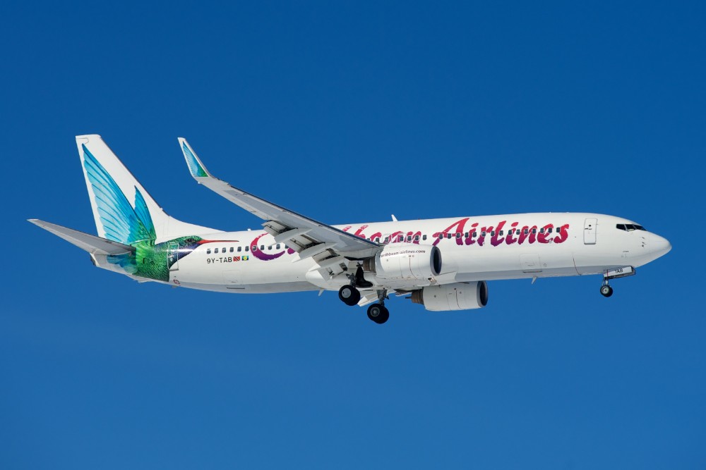 Caribbean Airlines