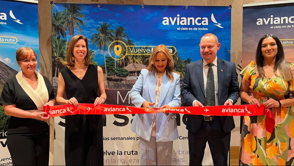 Avianca