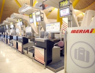 Pilotos de Iberia anuncian dos nuevas jornadas de huelga en enero