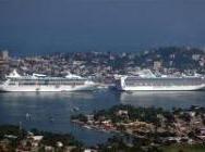 Estados Unidos: Carnival prolonga suspensión de sus escalas en México