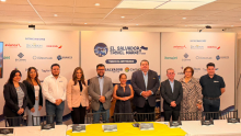 El Salvador Travel Market