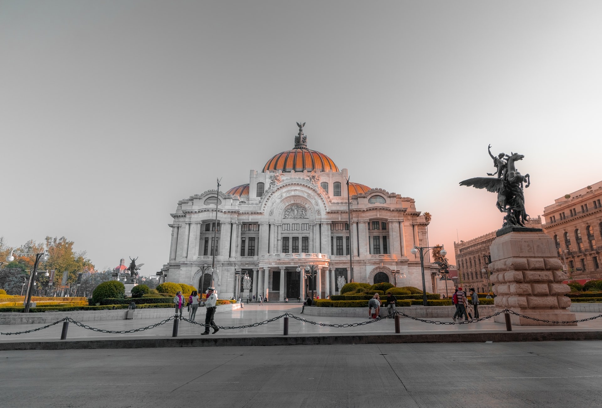 Tianguis