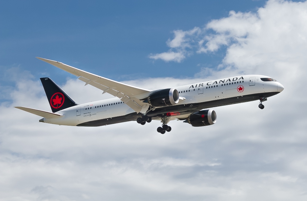 Air Canada