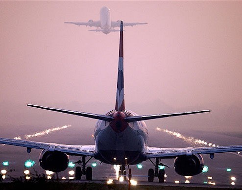 Estudio de la IATA advierte sobre retos futuros de la aviación comercial