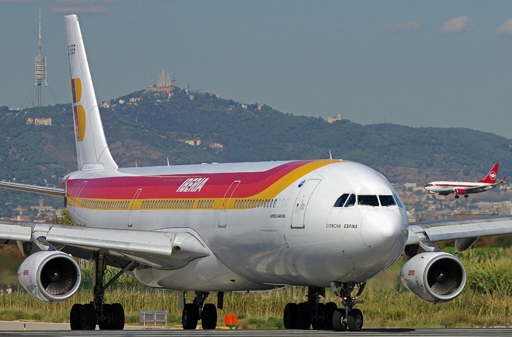 iberia