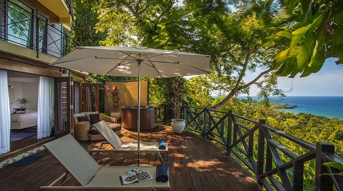hoteles boutique en el Caribe