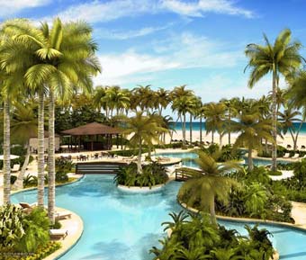 Puerto Rico: Inauguran el hotel St. Regis Bahía Beach Resort