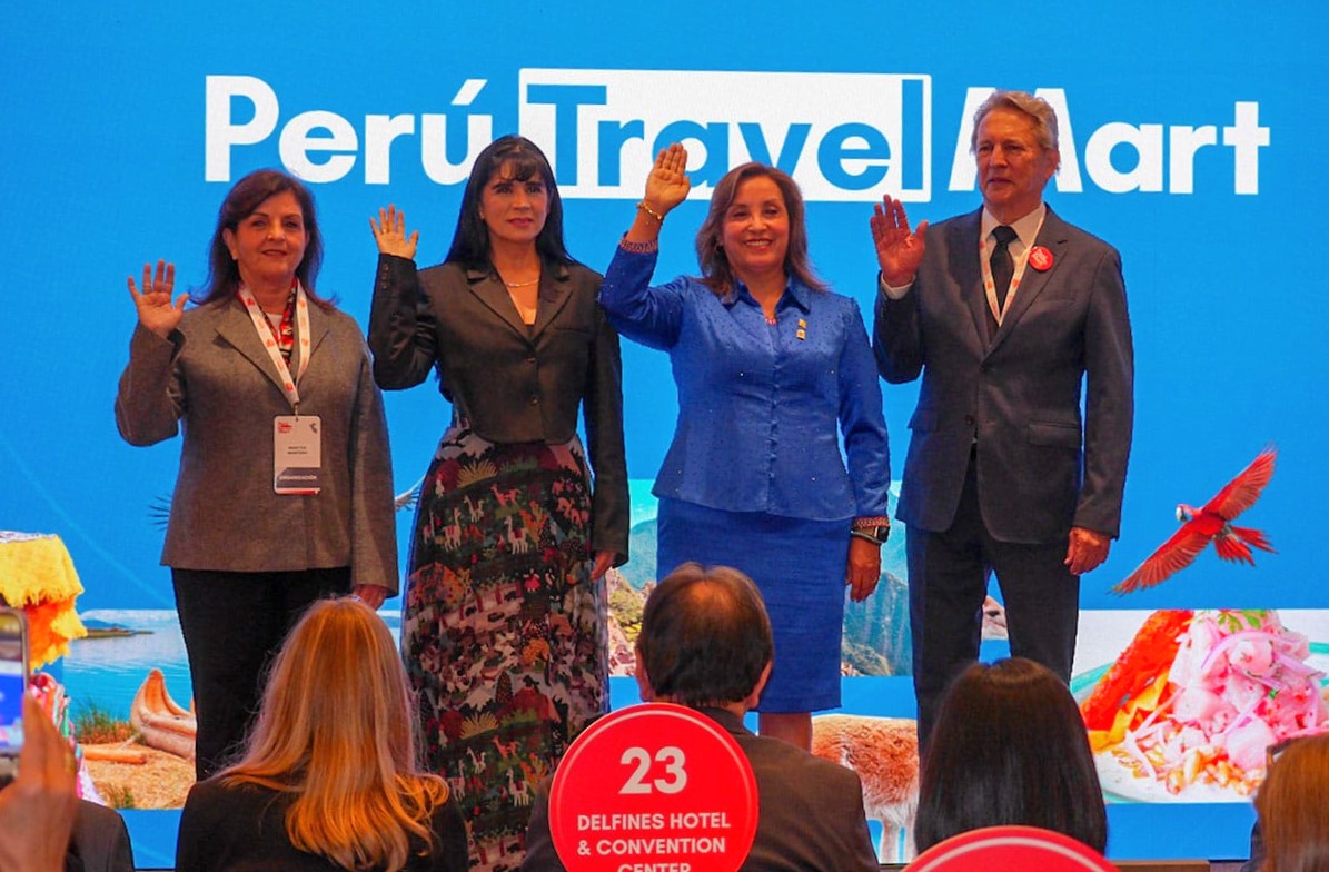 Peru Travel Mart 2025