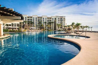 hoteles todo incluido