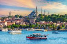 Turquía
