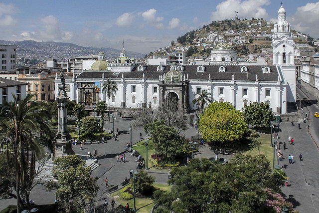 Quito Turismo recibe el distintivo de calidad Marca Q en el “Año de la Calidad Turística”