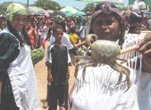 Centroamérica exhibe sus atractivos turísticos para el verano 