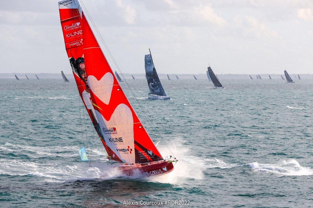 Route du Rhum