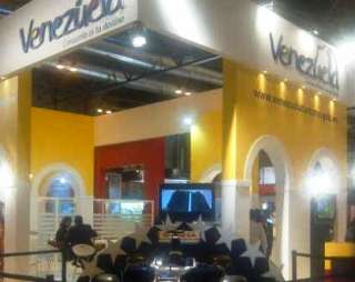 Feria Internacional de Turismo de Venezuela intensifica promoción a través de su web