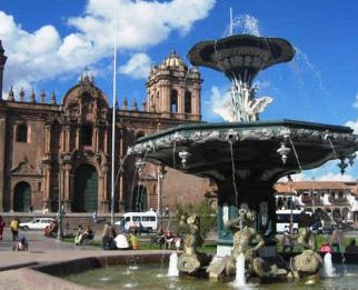 Perú espera recibir más de tres millones de visitantes extranjeros este año 