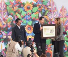 Creciente interés en Latinoamérica por el programa mexicano de Pueblos Mágicos