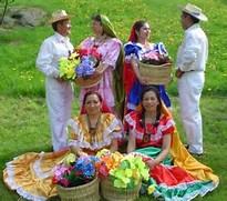 El Salvador expone oferta de turismo de convenciones en feria IMEX 2015