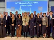 WTTC Madrid