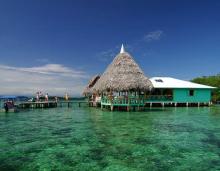 Panamá promueve la ciudad colonial y las playas del Caribe este verano