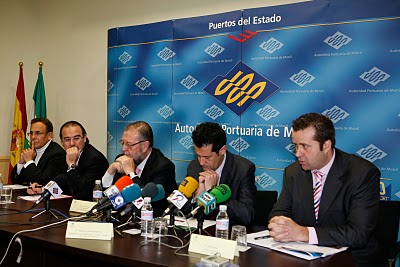 España: Granada Cruise Forum 2011 debatirá el 3 de febrero próximo estrategias de esa región para crecimiento en industria de cruceros 